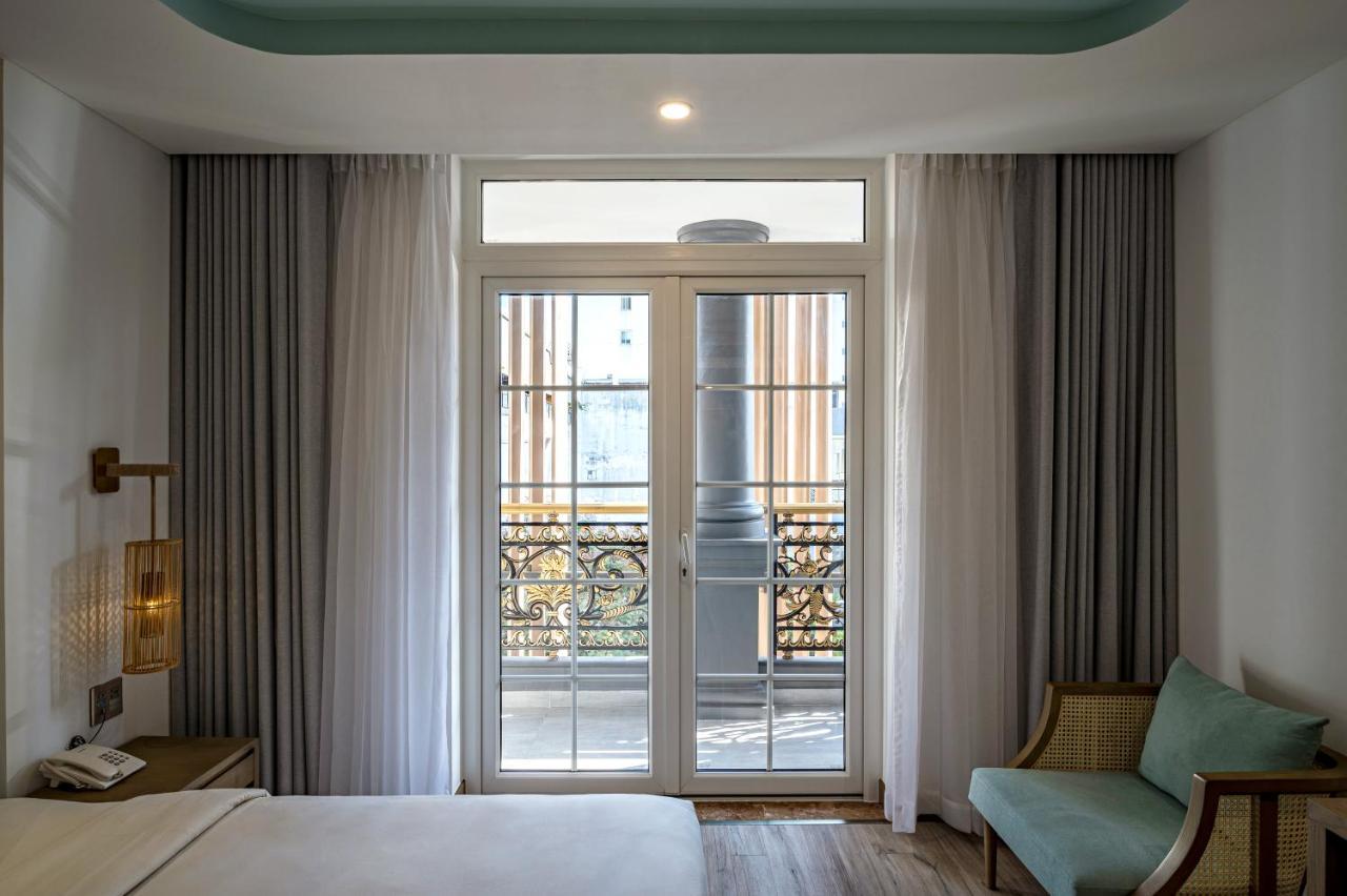 Icon Saigon - Lifestyle Design Hotel 4*
